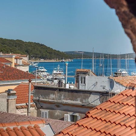 Apartments Argemonia Mali Lošinj Extérieur photo
