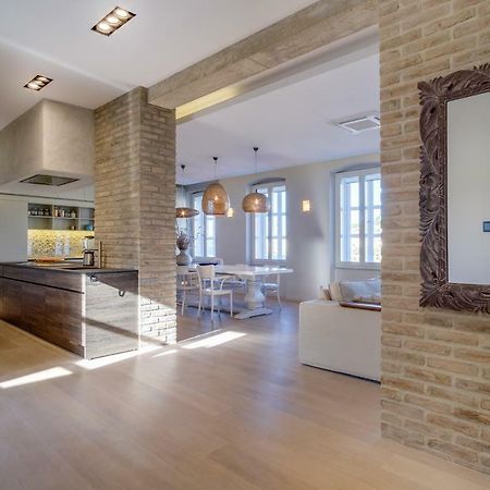 Apartments Argemonia Mali Lošinj Extérieur photo