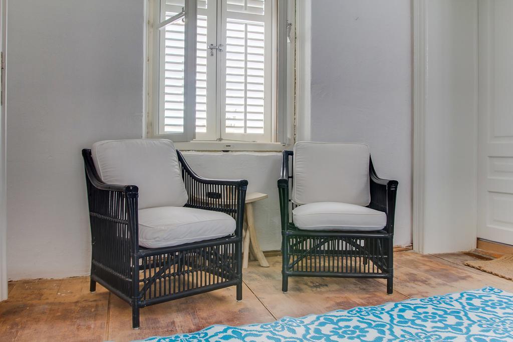 Apartments Argemonia Mali Lošinj Extérieur photo