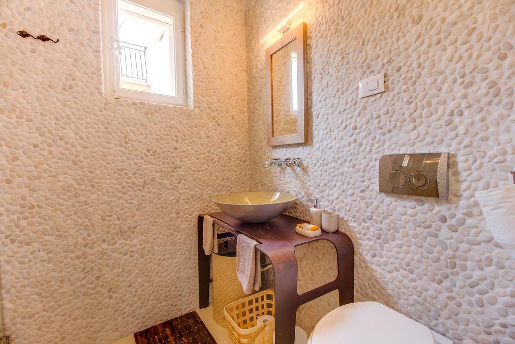 Apartments Argemonia Mali Lošinj Extérieur photo