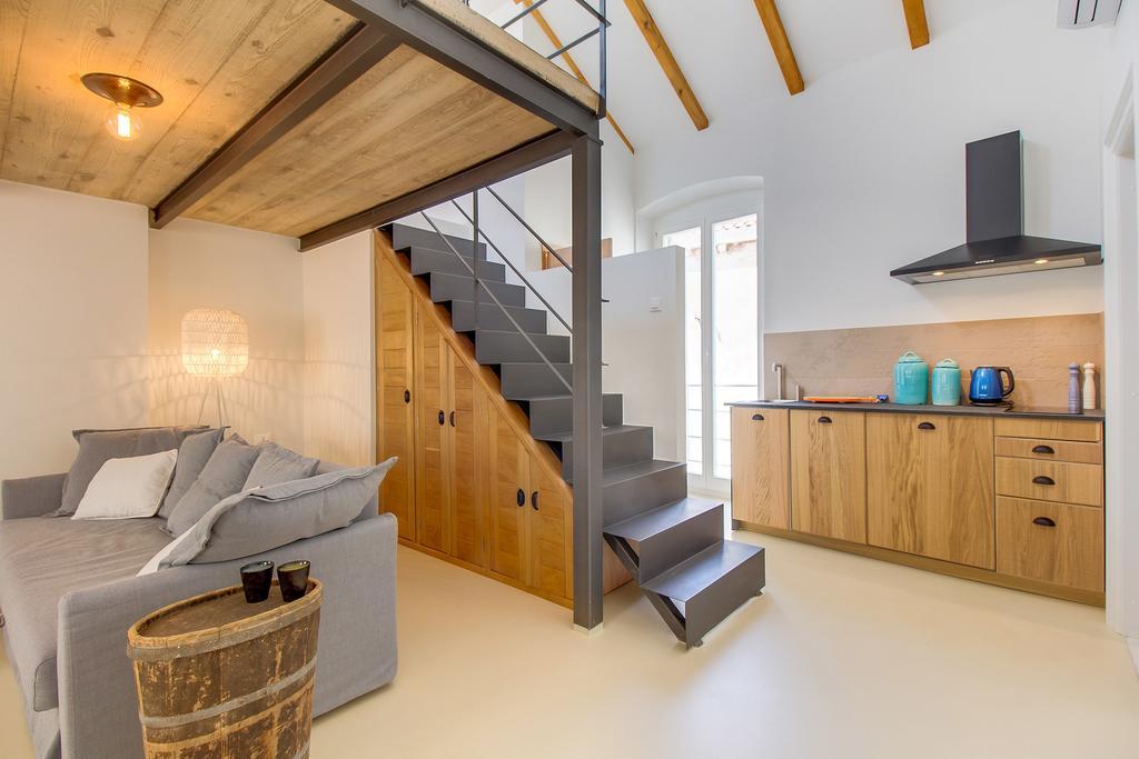 Apartments Argemonia Mali Lošinj Extérieur photo