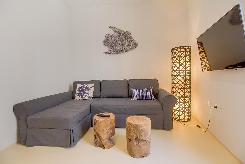 Apartments Argemonia Mali Lošinj Extérieur photo