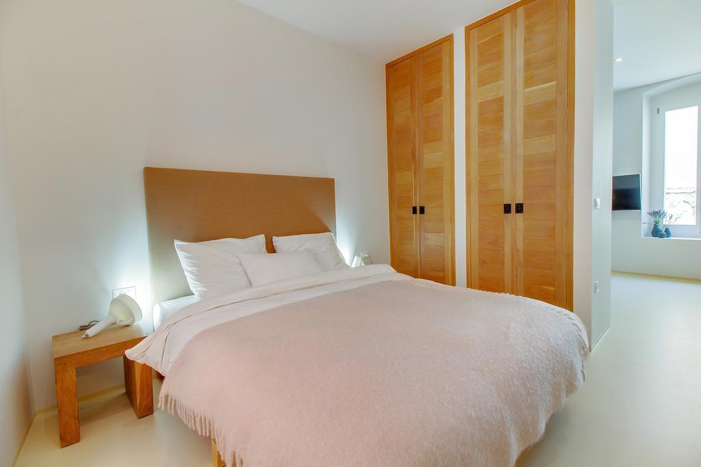 Apartments Argemonia Mali Lošinj Extérieur photo