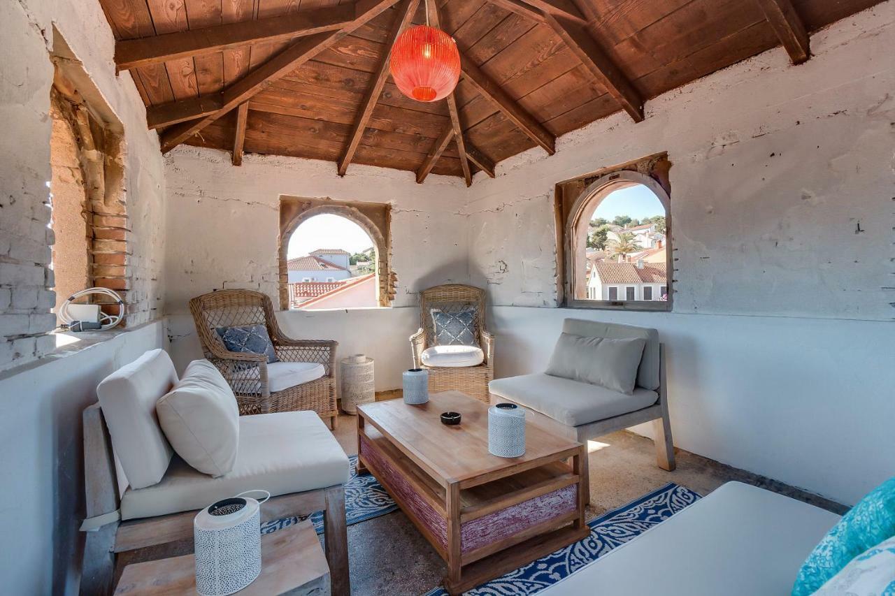 Apartments Argemonia Mali Lošinj Extérieur photo