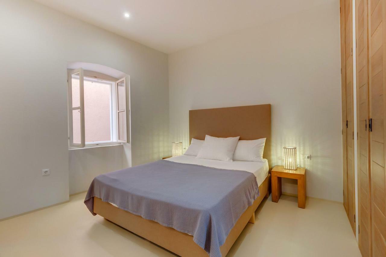 Apartments Argemonia Mali Lošinj Extérieur photo