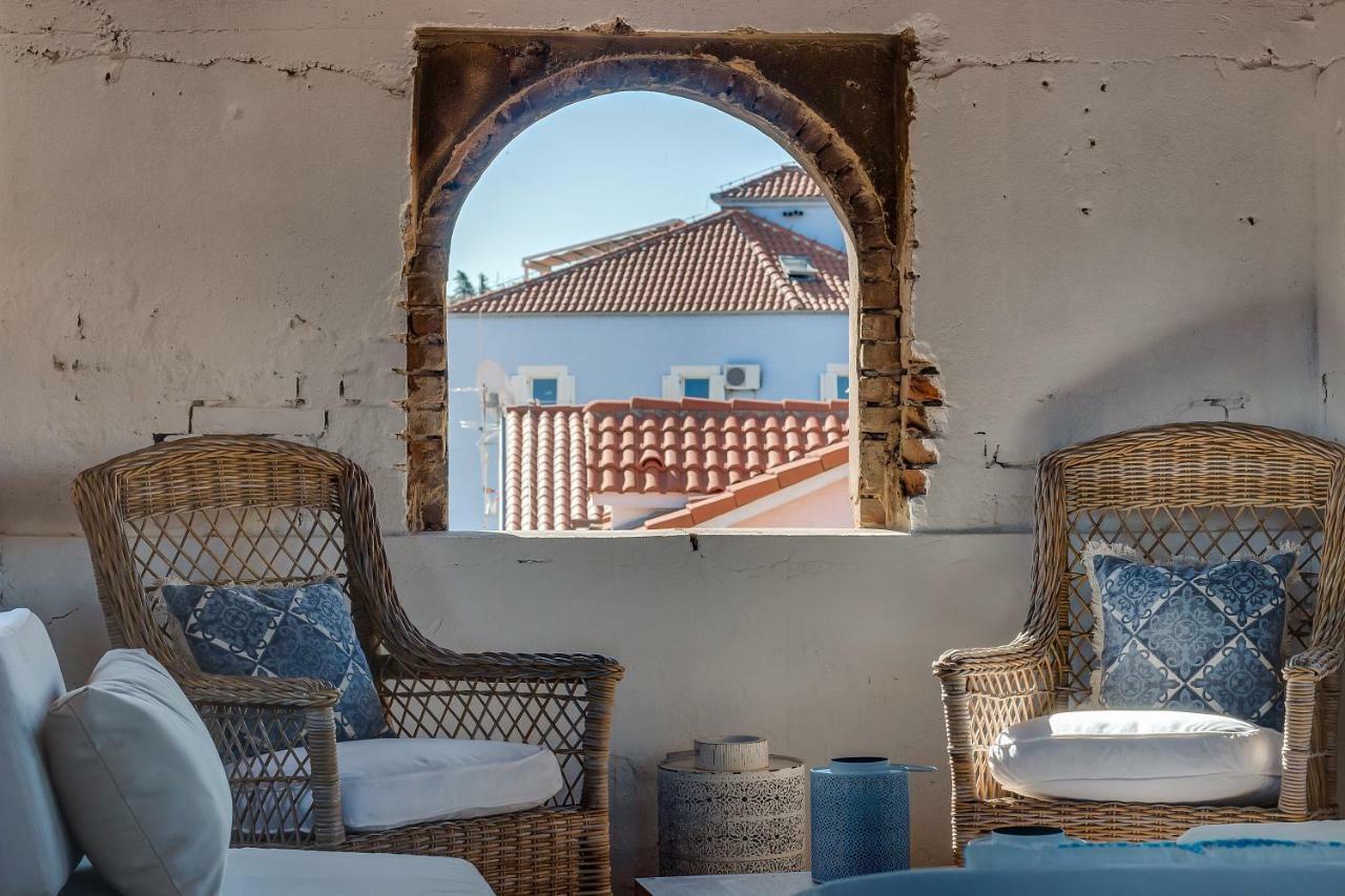 Apartments Argemonia Mali Lošinj Extérieur photo