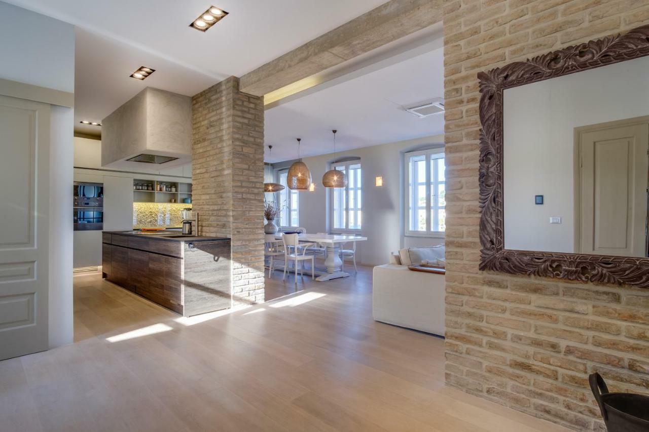 Apartments Argemonia Mali Lošinj Extérieur photo