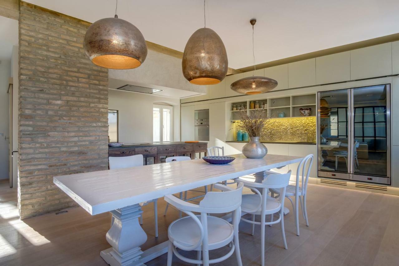 Apartments Argemonia Mali Lošinj Extérieur photo