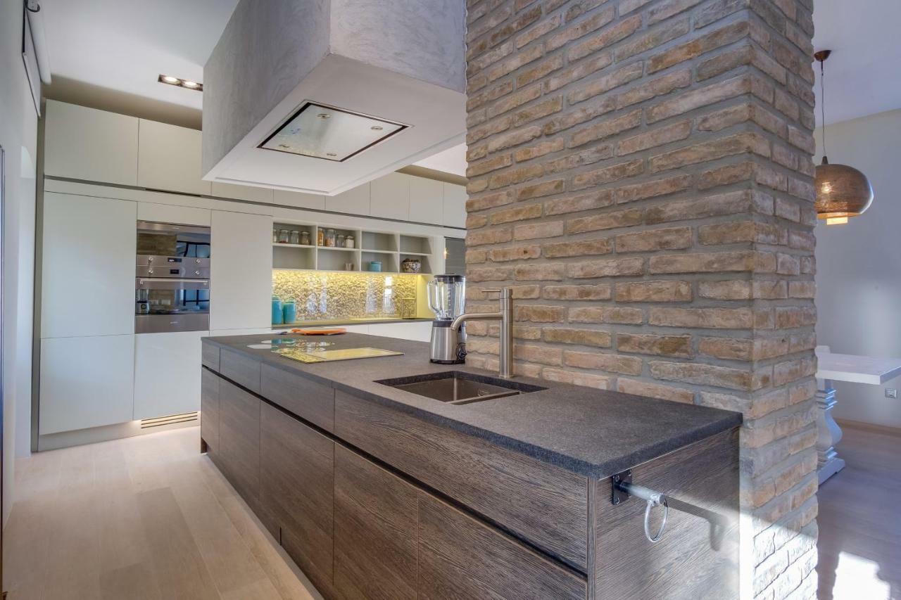 Apartments Argemonia Mali Lošinj Extérieur photo