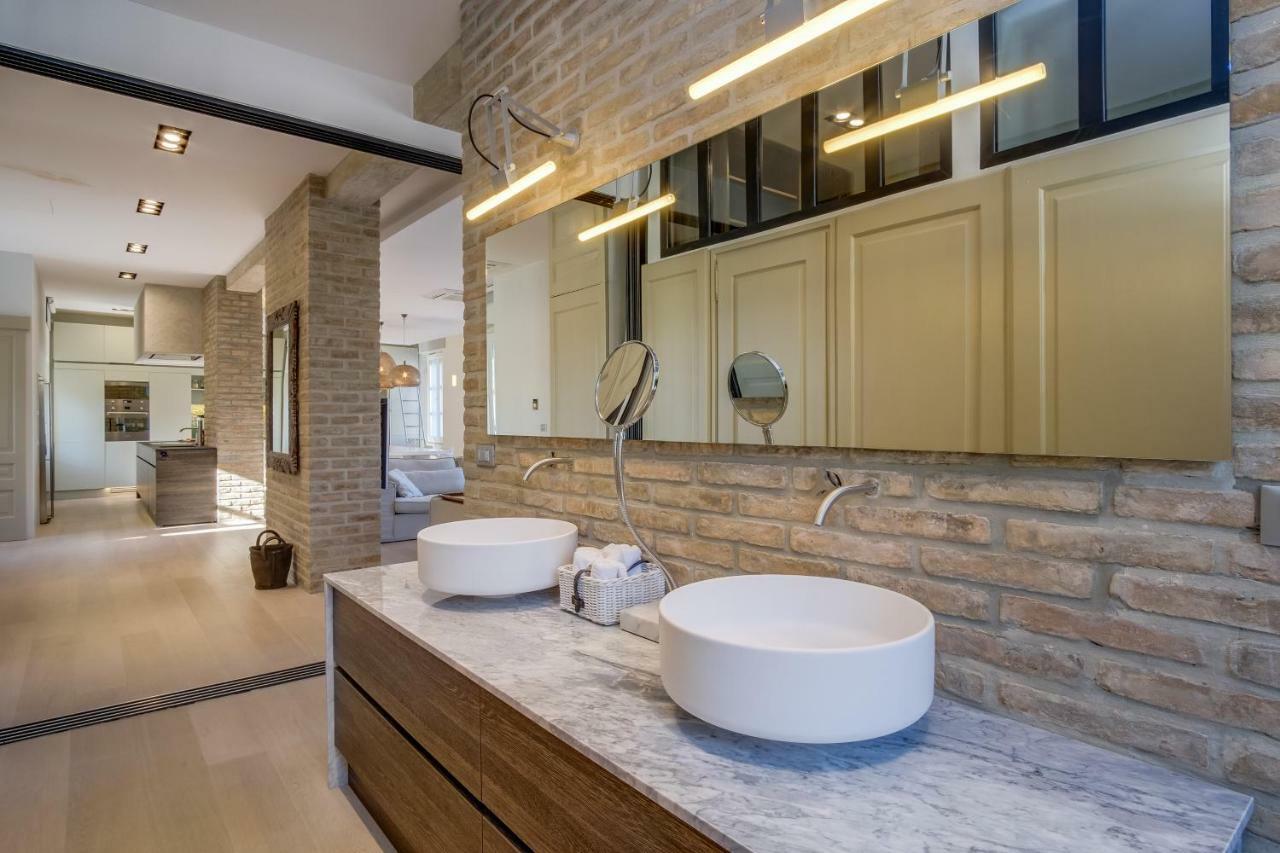 Apartments Argemonia Mali Lošinj Extérieur photo