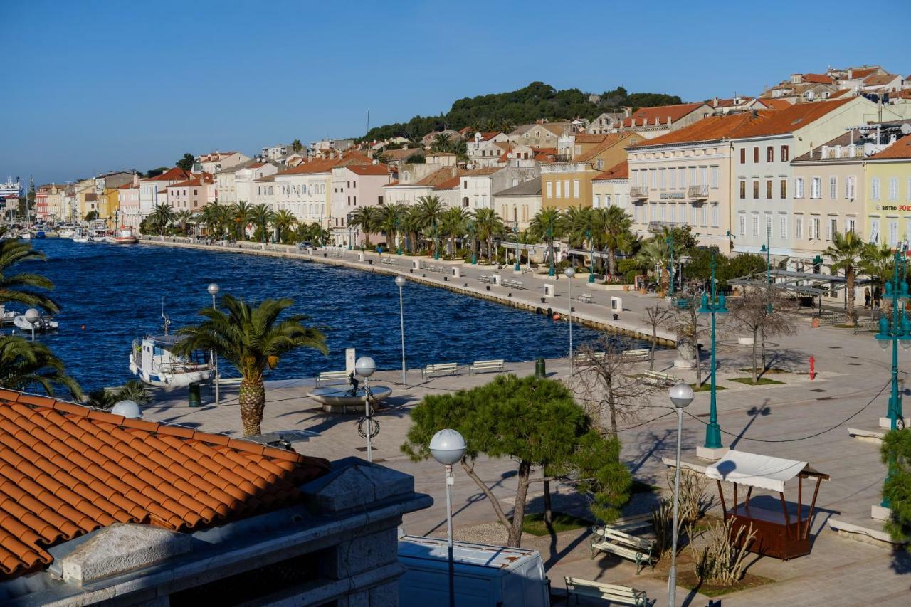 Apartments Argemonia Mali Lošinj Extérieur photo