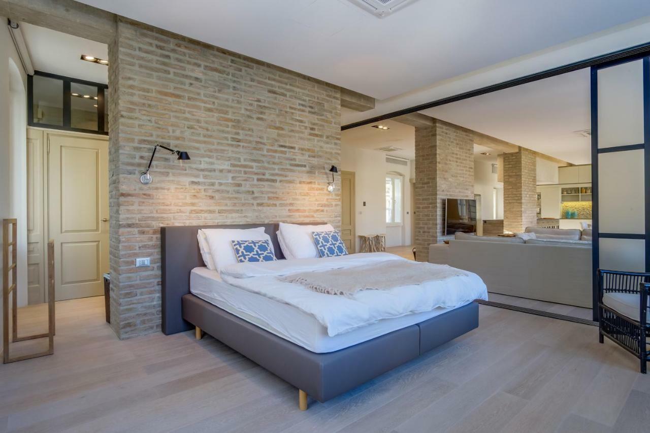 Apartments Argemonia Mali Lošinj Extérieur photo